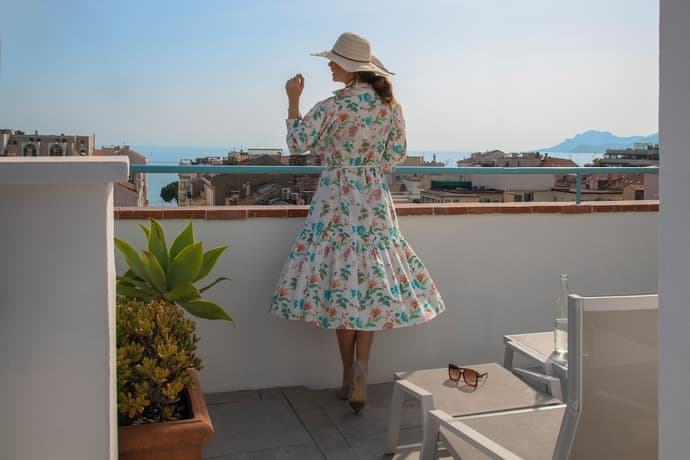 BW Premier Collection Mondial, Primary image