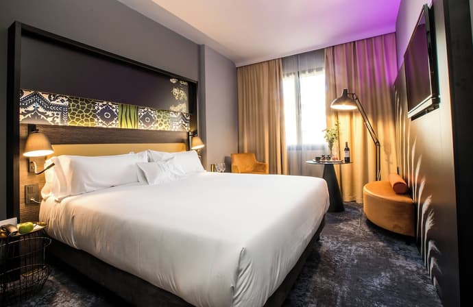 NYX Hotel Madrid by Leonardo Hotels, Primary image