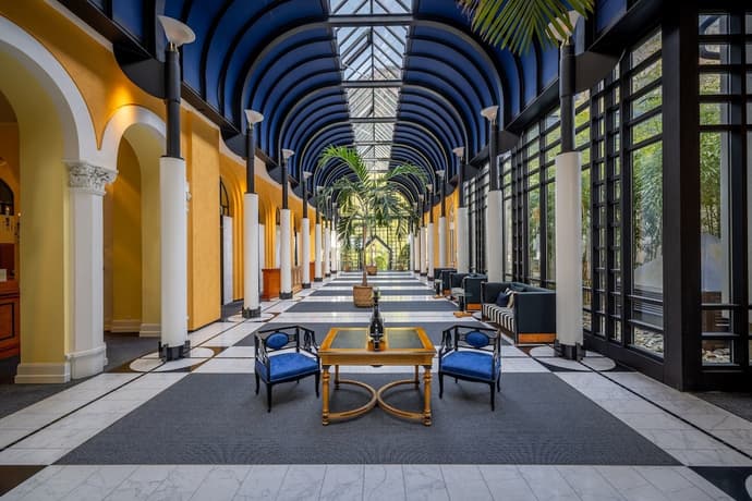 Victoria Jungfrau Grand Hotel & Spa, Primary image