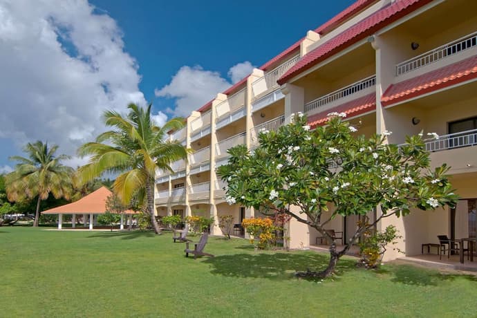 Radisson Grenada Beach Resort, Primary image