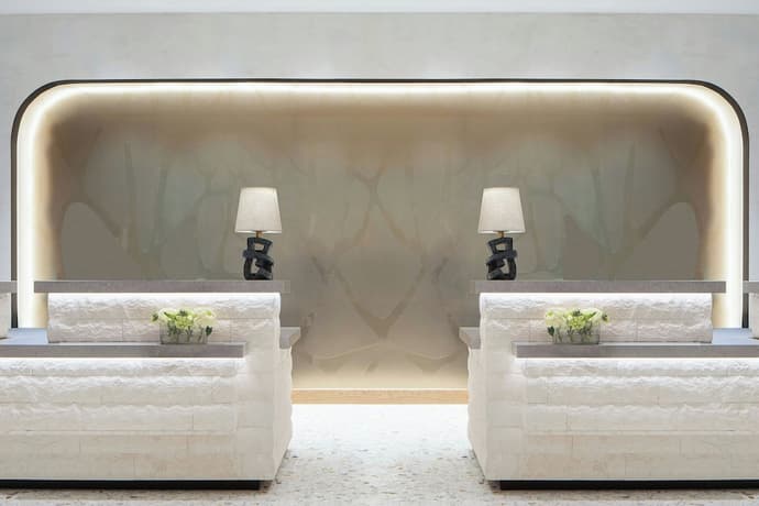 The Westin Galleria Dallas