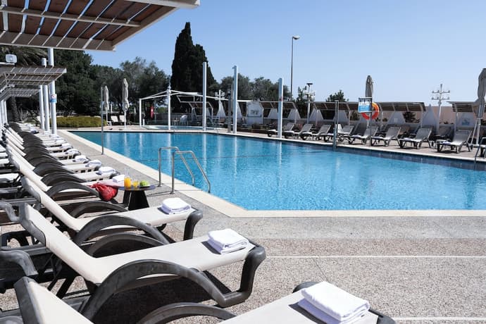 Dan Panorama Haifa, Primary image