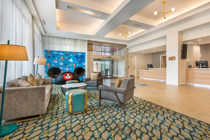 Holiday Inn Orlando - Disney Springs® Area by IHG