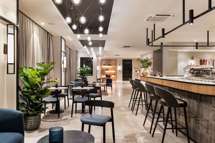 Ambasciatori Hotel Mestre Venice, Tapestry Collection by Hilton, Primary image