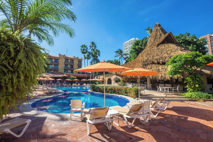Hacienda Buenaventura Hotel & Mexican Charm, Primary image