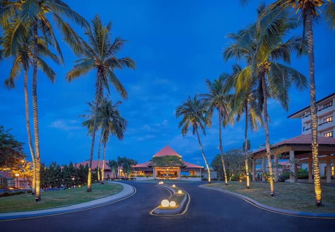 Hyatt Regency Kuantan Resort, Primary image