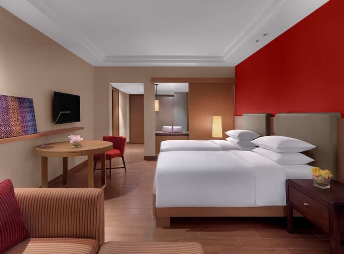 Hyatt Regency Kuantan Resort