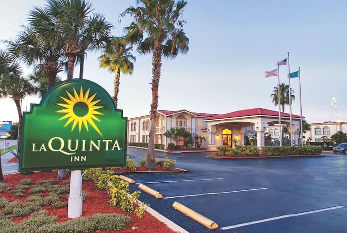 La Quinta Inn by Wyndham Orlando International Drive North, Primary image