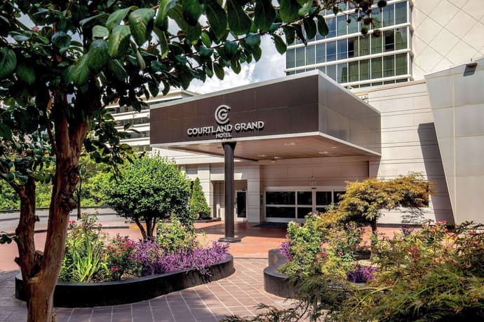 Courtland Grand Hotel, Trademark Collection by Wyndham, Primary image