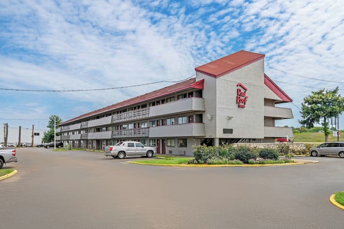 Red Roof Inn Jackson Downtown - Fairgrounds, Primary image