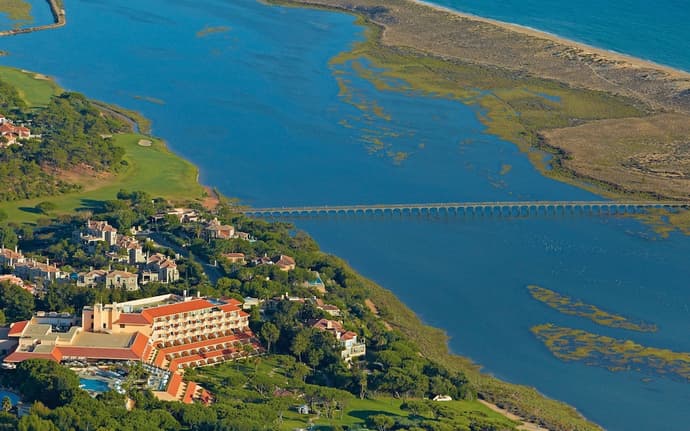 Hotel Quinta do Lago