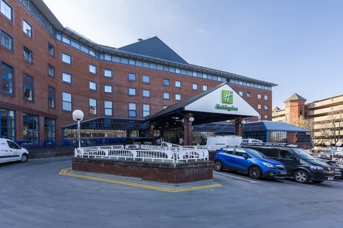 Holiday Inn London - Sutton by IHG