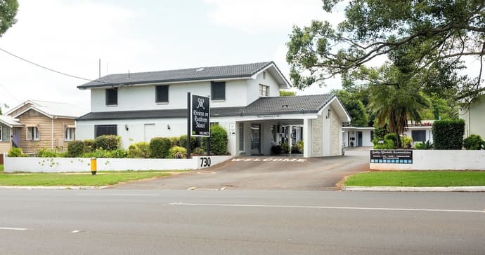 Riviera on Ruthven Motel, Primary image