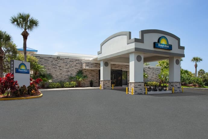 Days Inn by Wyndham Orlando Conv. Center/International Dr