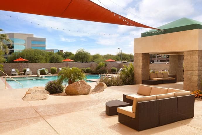 Radisson Hotel Phoenix Airport, Primary image