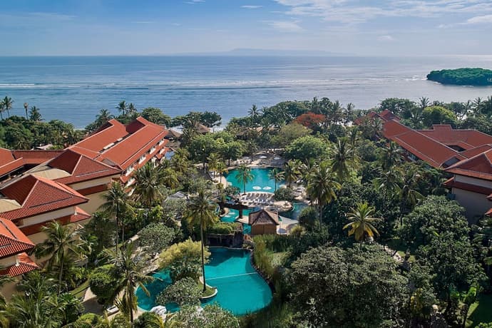 The Westin Resort Nusa Dua, Bali