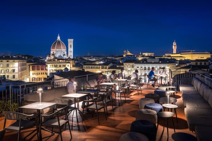 Croce Di Malta Hotel, Primary image