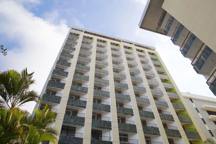 Conquistador Hotel and Conference Center