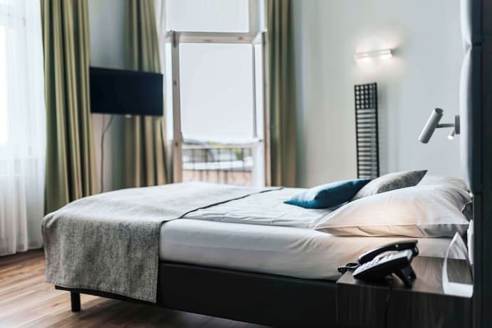 Best Western Hotel Kurfürst Wilhelm I