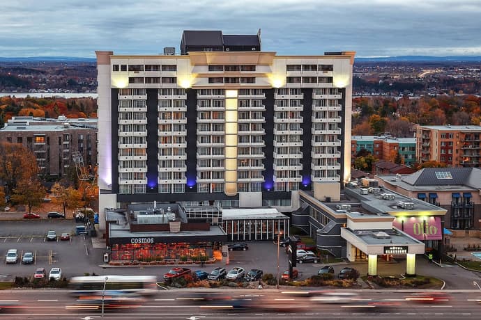 Hotel Classique, Primary image