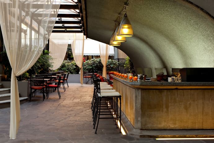 Hotel Manin, Primary image