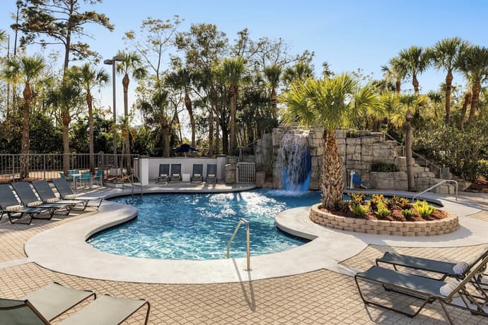 Crowne Plaza Orlando - Lake Buena Vista  by IHG, Primary image
