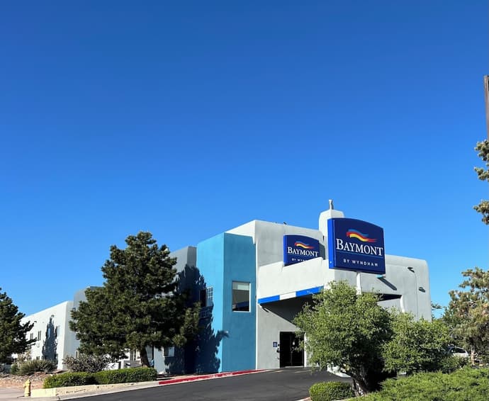 Baymont by Wyndham Santa Fe