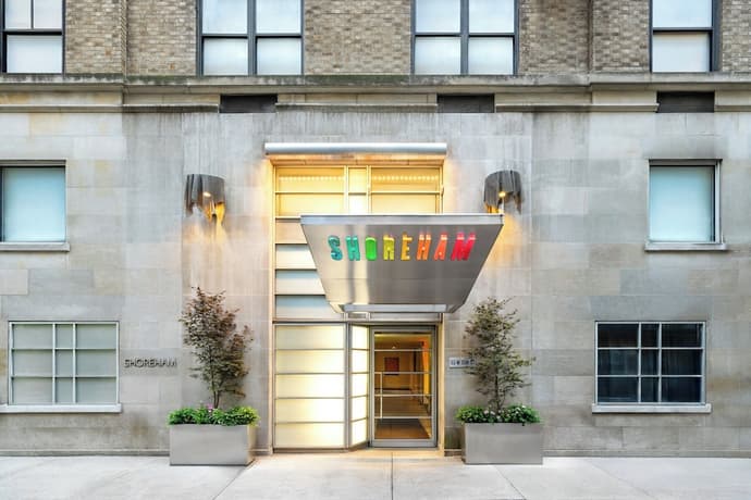 The Shoreham, Primary image