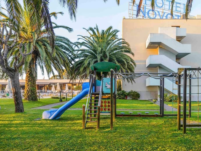 Novotel Porto Gaia, Primary image