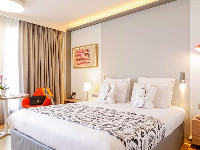 Mercure Marseille Centre Prado Vélodrome