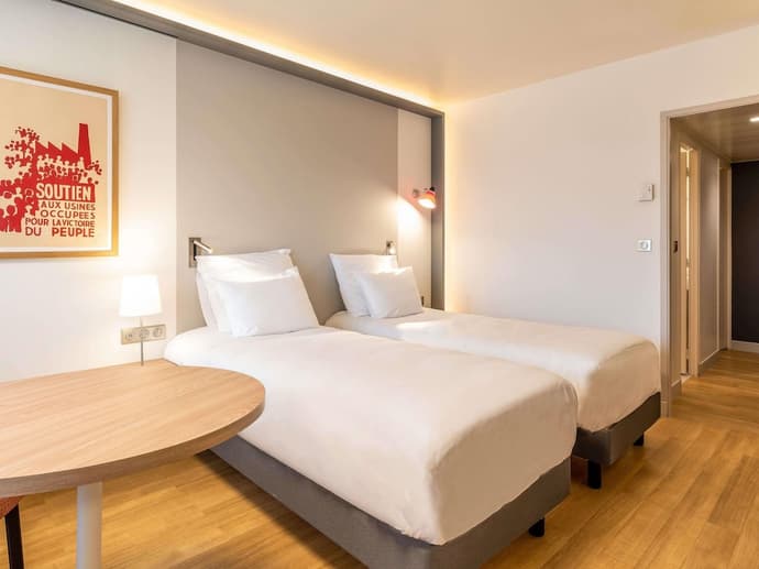 Mercure Marseille Centre Prado Vélodrome