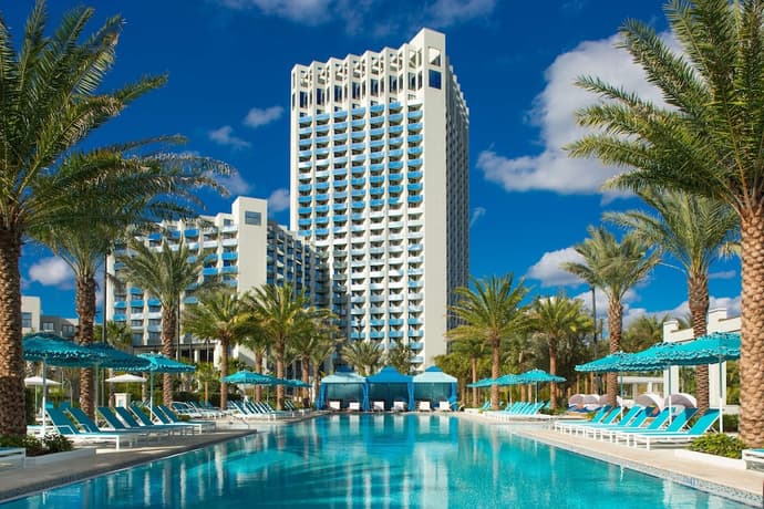 Hilton Orlando Buena Vista Palace - Disney Springs® Area, Primary image