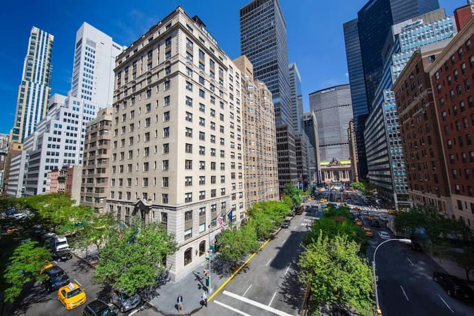 Iberostar 70 Park Avenue