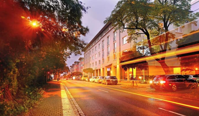 Best Western Macrander Hotel Dresden, Primary image
