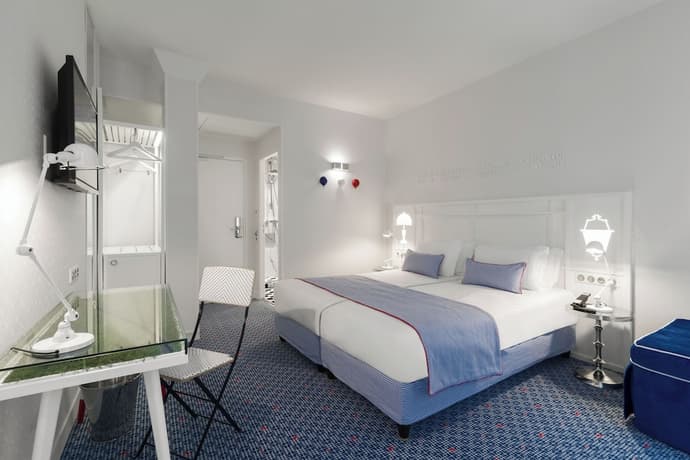 Hôtel 34B - Astotel, Primary image