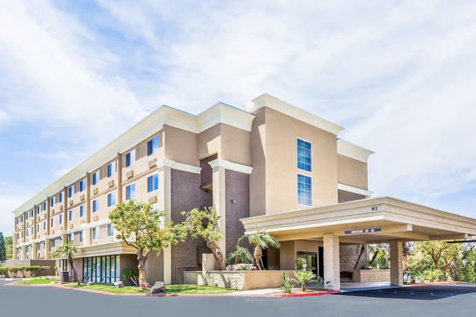 Comfort Inn Chula Vista San Diego South