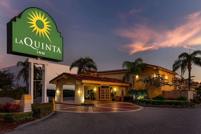 La Quinta Inn Tampa Airport Stadium Westshore, Primary image