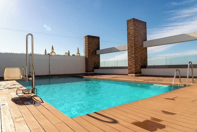 Sercotel Córdoba Medina Azahara