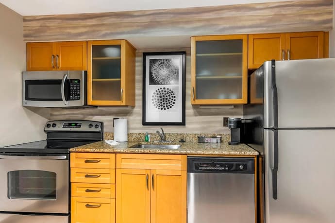 MainStay Suites St. Louis - Galleria, Primary image