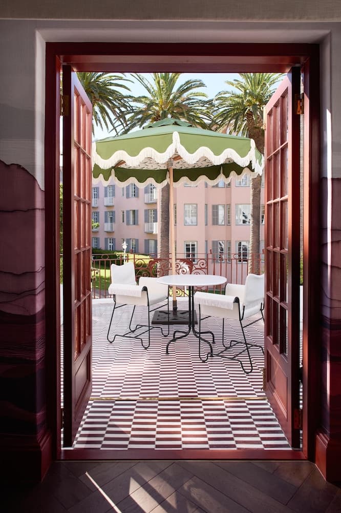 Mount Nelson, A Belmond Hotel, Cape Town, Primary image