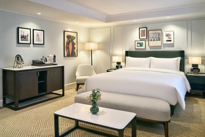 Radisson Blu Hotel, London Bloomsbury, Primary image