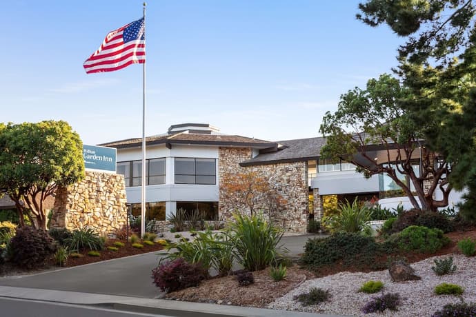 Hilton Garden Inn Monterey, Primary image