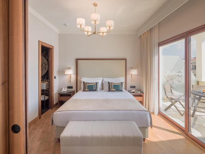 Electra Palace Thessaloniki, Primary image