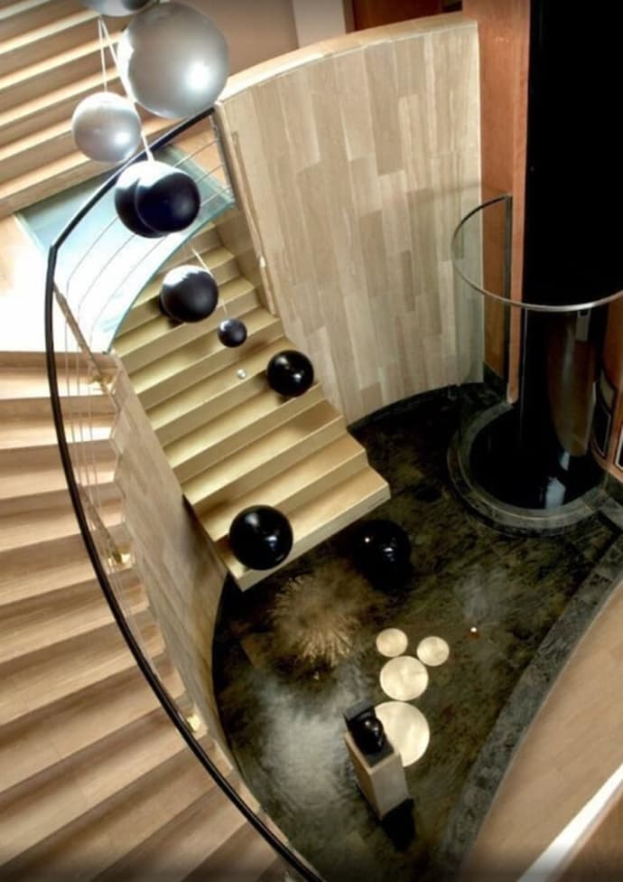 Hotel Estela Barcelona, Lobby