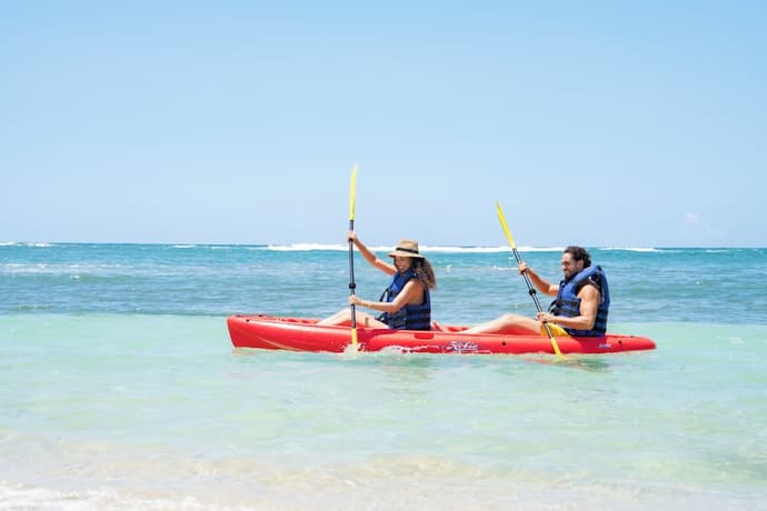 Coral Costa Caribe Beach Resort - All Inclusive, Primary image