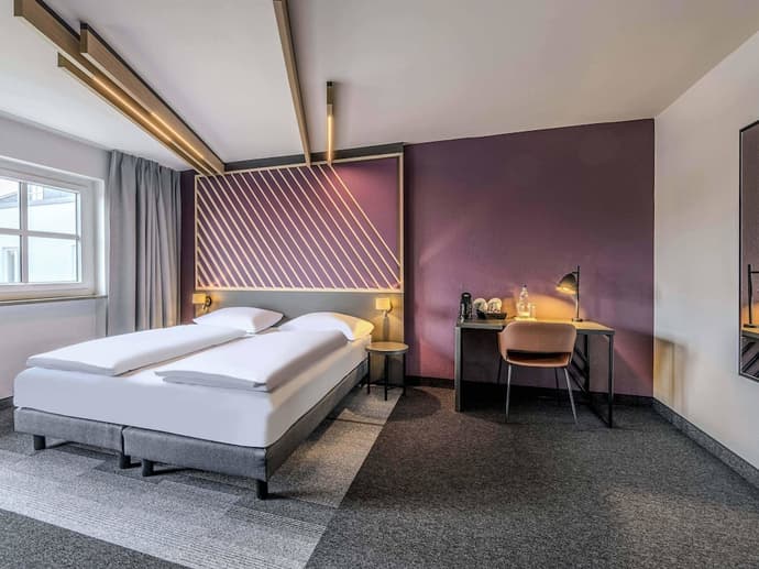 B&B HOTEL Passau-Süd