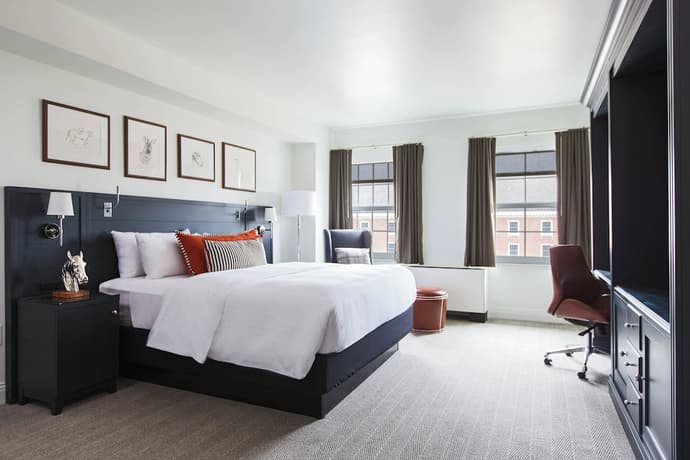 College Park Marriott Hotel & Conference Center