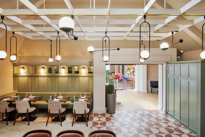 Milford Hall Salisbury