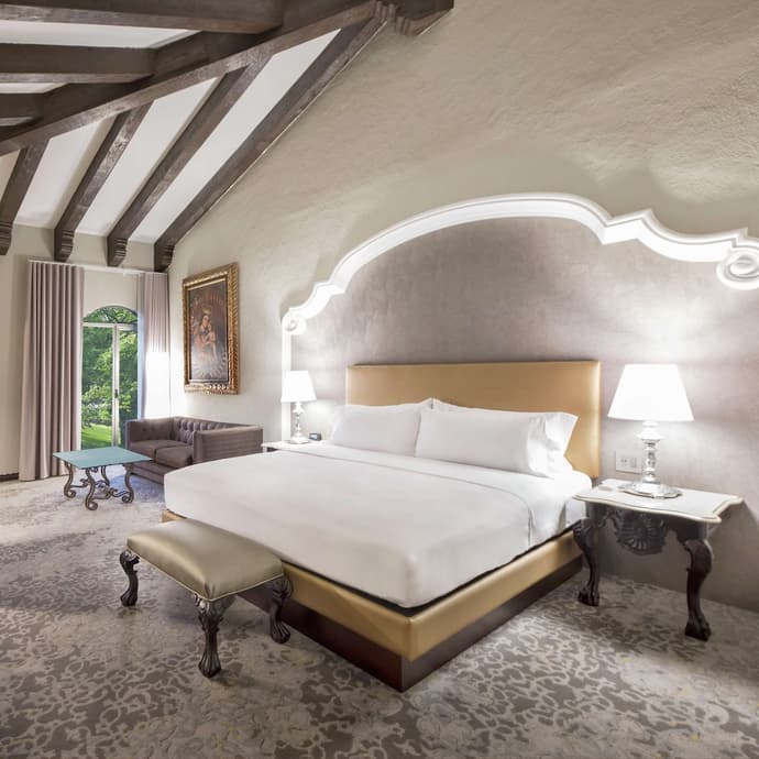 Hilton Guatemala City