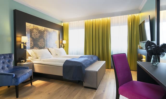 Thon Hotel Terminus, Primary image